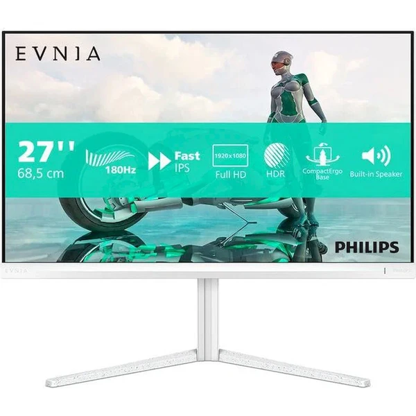 Philips 27M2N3201A monitor 27" - Monitory - Hlavný obrázok