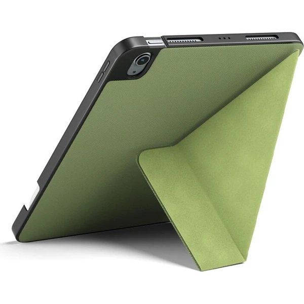 iWant od Epico SolidWoven Flip kryt pre iPad 10,9"/11" zelený - Puzdra - Obrázok d_5b39cbfeb80e4d39923d429e9ee5a558