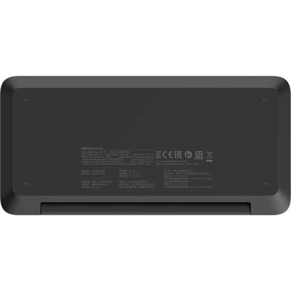 Xiaomi Mijia Rotary Tool Kit multibrúska šedá - Náradie - Obrázok d_5b44c1be10ec415a993bbd5e1966c220