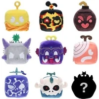 Blox Fruits Plush Figures 10 cm Mystery Plush Series 2 - Figúrky