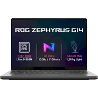 ASUS ROG Zephyrus G14 (GU405AW-SY018W) RTX 5080 sivý - Notebooky