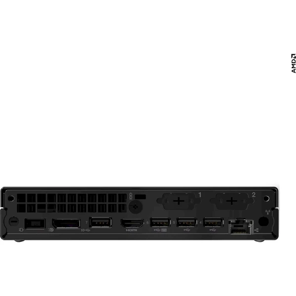 Lenovo ThinkCentre M75q Gen 5 (12RQ0015CK) černý - Stolné počítače - Obrázok d_5b4d2e6738fe4551a816fc6e49f5e3ea
