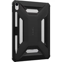 UAG Scout puzdro iPad 11" (2025)/10,9" (2022) čierne - Puzdra
