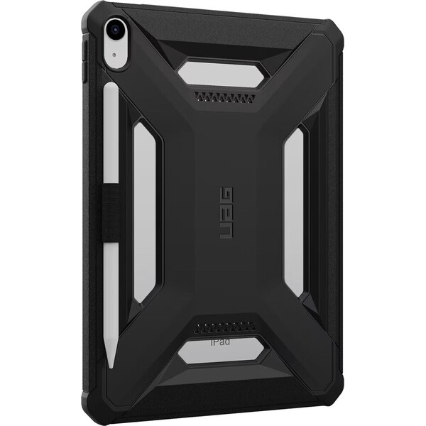 E-shop UAG Scout puzdro iPad 11" (2025)/10,9" (2022) čierne