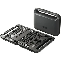 Xiaomi Mijia Tool Kit sada náradia čierna - Náradie