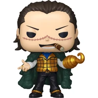 Funko POP! #1885 Televízia: One Piece - Crocodile - Funko POP!