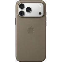 iPhone 18 Pro Max TechWoven Case with MagSafe – Taupe - Puzdra