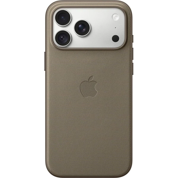 iPhone 18 Pro Max TechWoven Case with MagSafe – Taupe - Puzdra - Hlavný obrázok