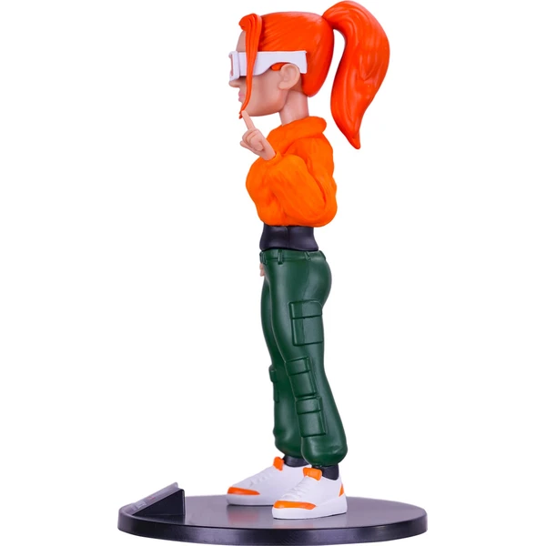MINIX #151 Sport: WWE - Becky Lynch - Minix - Obrázok d_5b754de7fdbb4040ba55e20754b7c679