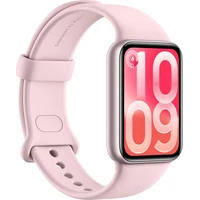 Xiaomi Smart Band 10 Pro chytré hodinky ružové - Inteligentné hodinky