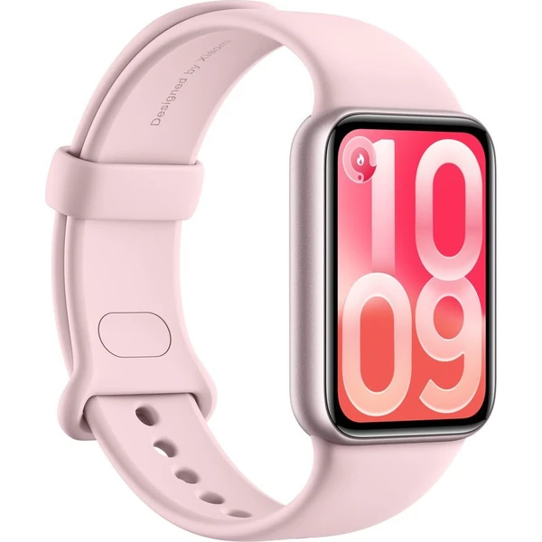 Xiaomi Smart Band 10 Pro chytré hodinky ružové - Inteligentné hodinky - Hlavný obrázok