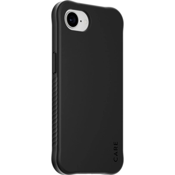 E-shop PanzerGlass® CARE Samba MagSafe kryt Apple iPhone 17e/16e čierny