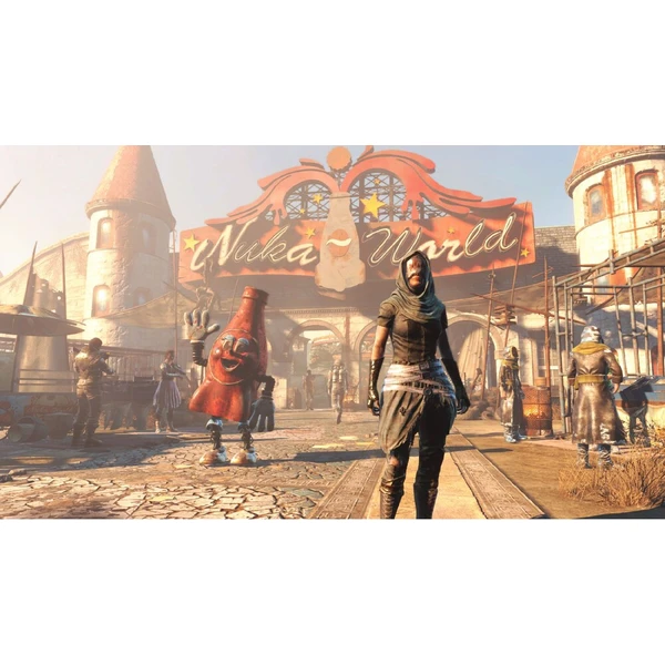 Fallout 4: Anniversary Edition (Code in Box)(Switch 2) - Hry na Nintendo Switch 2 - Obrázok d_5b95934f44de4f7faa5540b10a5cfa61