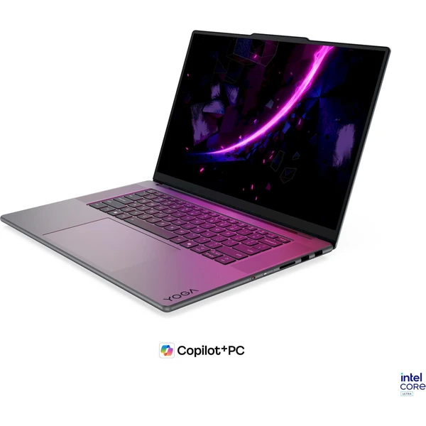 Lenovo Yoga Pro 9 16IPH11 (83SF002PCK) RTX 5070 šedý - 3 roky záruky Premium Care - Notebooky - Obrázok d_5b99072457cc4171b5eef971dce92d63