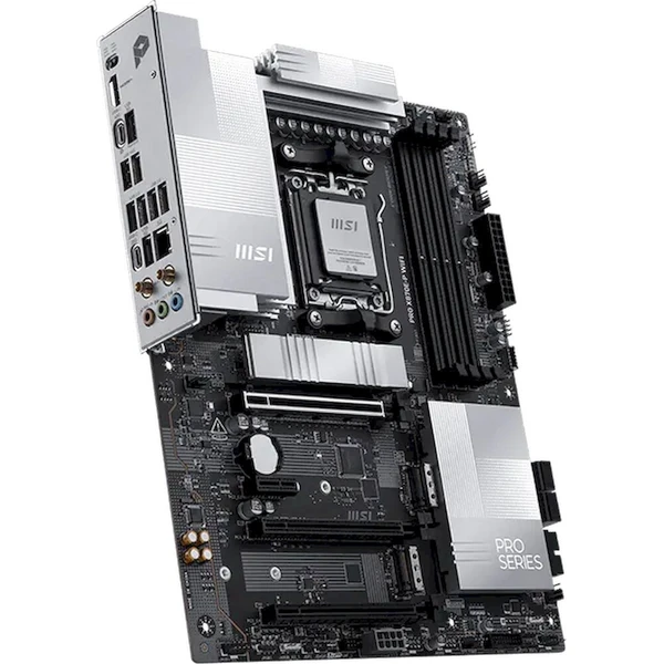 MSI PRO X870E-P WIFI - Základné dosky - Obrázok d_5b9f837823474bf6bb4815539da69b7e