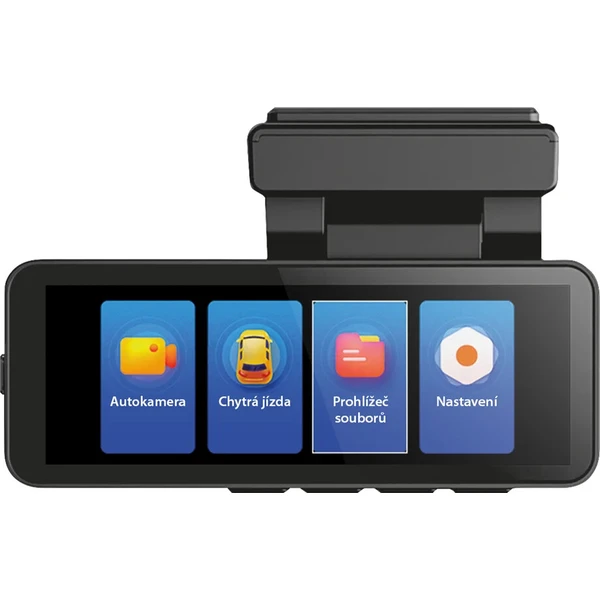 Aligator A8 autokamera predná + zadná, GPS 4K čierna - Kamery - Obrázok d_5b9fb22aaeee40578ae58794209e8c96