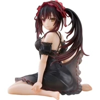 Figúrka Taito Prize Dátum A Live V - Kurumi Tokisaki (Nightwear Ver.) 13 cm - Figúrky