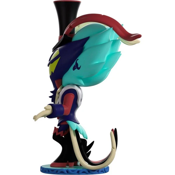 Figúrka Youtooz Helluva Boss Vinyl Figure Ozzie 12 cm - Figúrky - Obrázok d_5baa4f267e08488ebadb10fd50b9e206