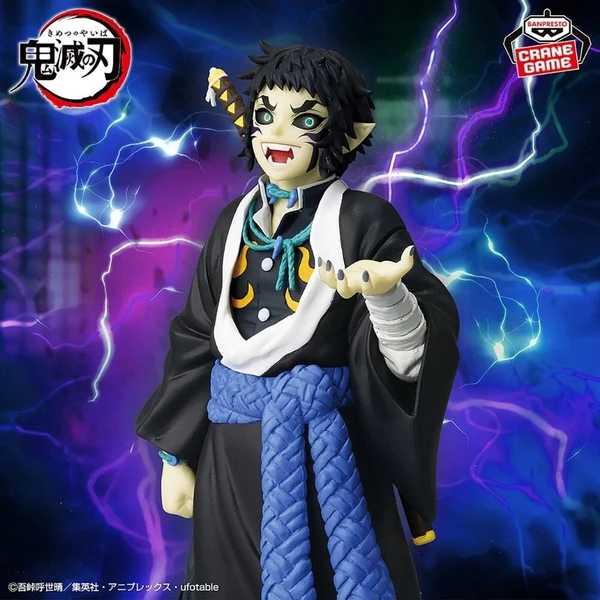 Demon Slayer: kimetsu no yaiba figure-demon series-vol.15 - Figúrky - Obrázok d_5bb651bbacb446079cdef08e9a9b77d3