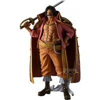 Figúrka Bandai Banpresto One Piece - Gol D.Roger (The Brush) 30 cm - Figúrky
