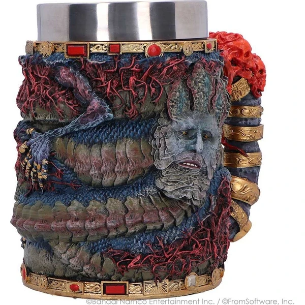 Nemesis Now pohár Elden Ring - Rykard 600 ml - Hrnčeky - Obrázok d_5bbe017d856240e6b9d8959417563477