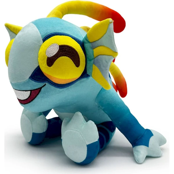 Figurka Youtooz World of Warcraft - Blue Murloc 22 cm - Figúrky - Obrázok d_5bc3b13af802427386bec5cdc4c59f7b