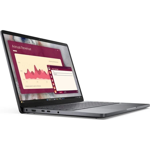 DELL Pro 14 PC14250 (47DK0) šedý + 3. rok záruky ProSupport On-Site - Notebooky - Obrázok d_5bc801b7ced240b387c57eee26c57721