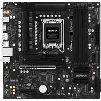 ASRock B860M Pro-A - Základné dosky