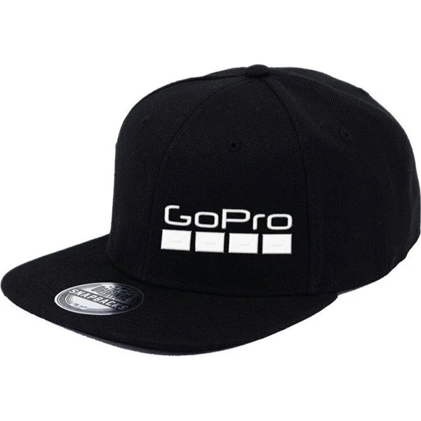 GOPRO Šiltovka Promo - Čiapky a klobúky - Hlavný obrázok