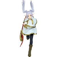 Figúrka Bandai Banpresto Frieren: Beyond Journey's End - Maximatic Frieren 20 cm - Figúrky
