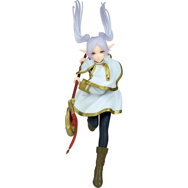 Figurka Bandai Banpresto Frieren: Beyond Journey's End - Maximatic Frieren 20 cm - Figúrky - Hlavný obrázok