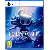 Hollow Knight (PS5) - Hry na PS5