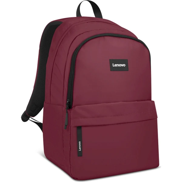 Lenovo Commuter B10 batoh červený - Batohy - Obrázok d_5bd4604d445545049775f4a5d29e7dbe