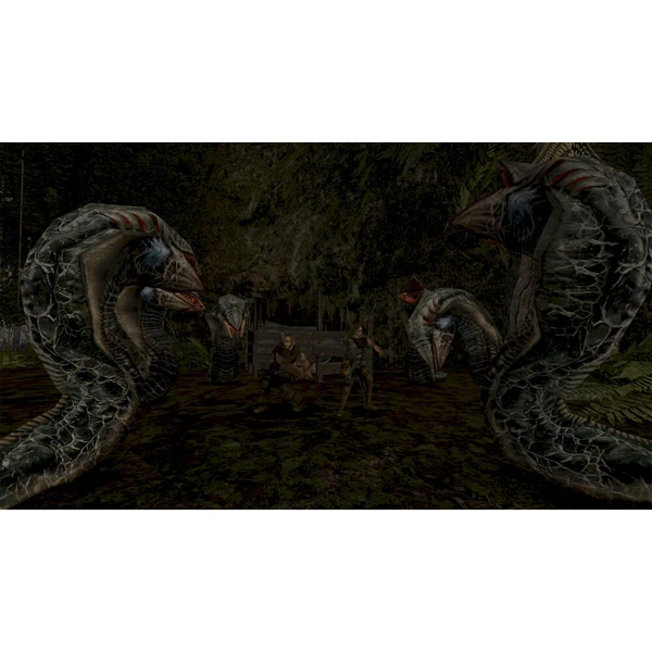 Gothic II Complete Classic (PS5) - Hry na PS5 - Obrázok d_5bd57ab0022d4879b8e035e69bec2699