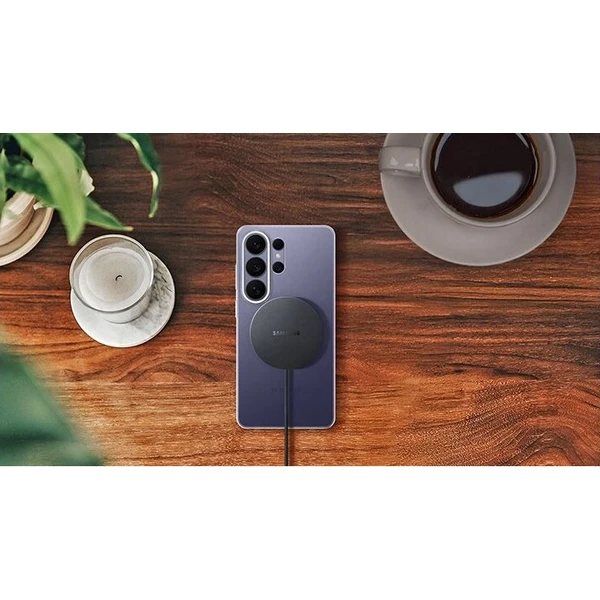 Samsung Magnet Wireless Charger bezdrôtová nabíjacia podložka Qi2, 25W čierna - Nabíjačky - Obrázok d_5bdf8968b0ab402d94f3a3ff64997742