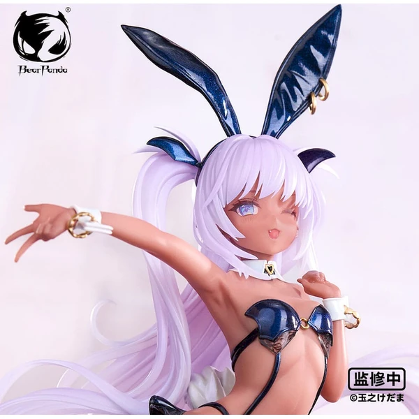 Figurka BearPanda Lulumu & Kulomu illustration by Tamano Kedama 27 cm - Figúrky - Obrázok d_5beff880757543e3a775df90bfe2e796