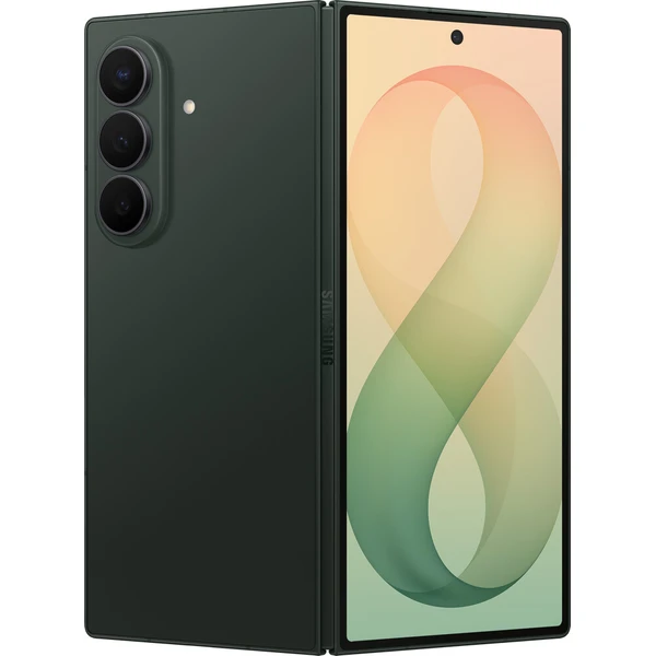 Samsung Galaxy Z Fold8 Ultra 12GB/256GB Green Shadow (Kategória A) - Mobilné telefóny - Hlavný obrázok