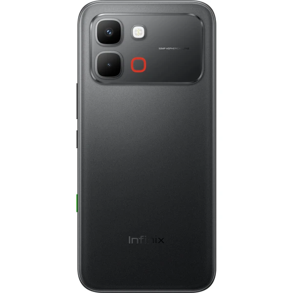 Infinix NOTE Edge 8GB/256GB čierny - Mobilné telefóny - Obrázok d_5bfcb23ffc1241e4ab72b1dbfd62298f