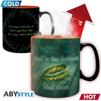 Hrnček Lord of the Rings - Sauron 460 ml - Hrnčeky