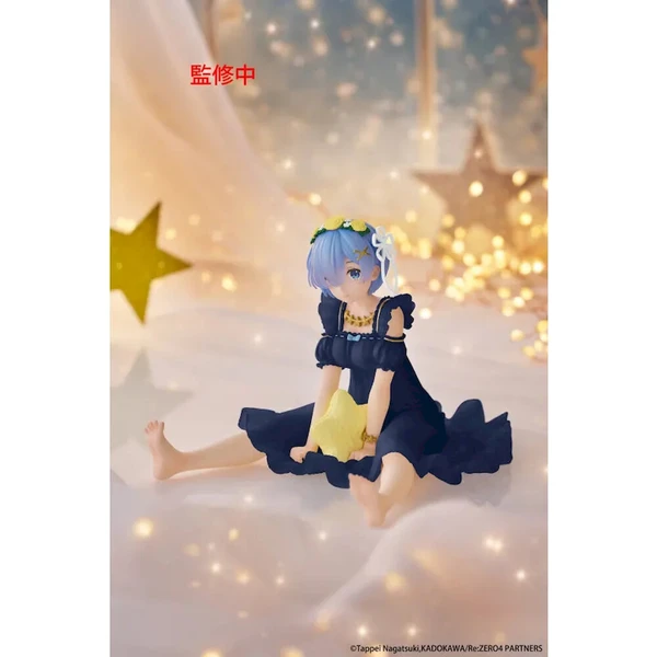 Figurka Taito Prize Re:Zero Starting Life in Another World - Cute Rem (Star Dreamy Ver.) Renewa - Figúrky - Obrázok d_5c0b03e7cb7c4cc09ac89ad2f4e31c39