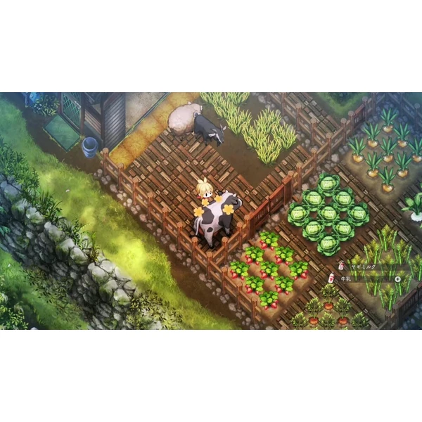 Village in the Shade Deluxe Edition (Switch 2) - Hry na Nintendo Switch 2 - Obrázok d_5c0edece39a74bf4928d7130876cd9fe