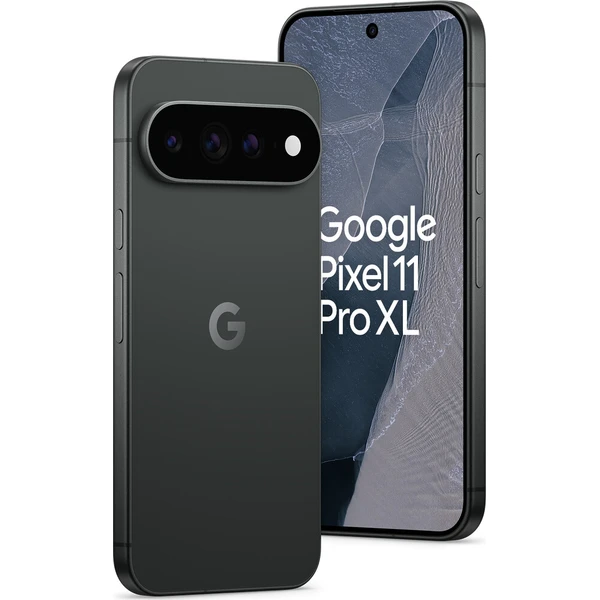 Google Pixel 11 Pro XL 16GB/512GB Obsidian - Mobilné telefóny - Obrázok d_5c0f9855ffee43508fd0f79fcff0fb1e