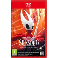 Hollow Knight: Silksong (Switch 2) - Hry na Nintendo Switch 2