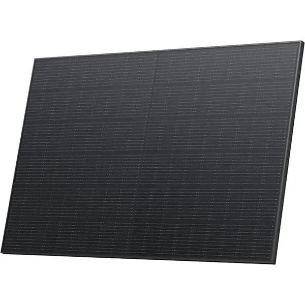 EcoFlow sada dvoch 400W rigidných solárnych panelov - Solárne panely - Obrázok d_5c1b192b55b34149be46962c37a805bd
