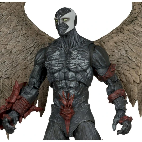 Figurka McFarlane Toys - Spawn Wings of Redemption 18cm - Figúrky - Obrázok d_5c1d7868e4ee4102aea5652d2078f834