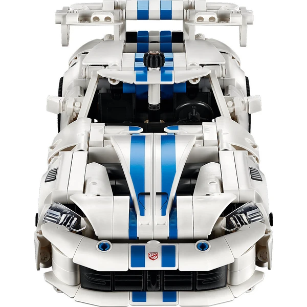 LEGO Technic 42234 Športové auto Dodge Viper GTS-R - LEGO - Obrázok d_5c1dfb49d694482b84e4241c92551643