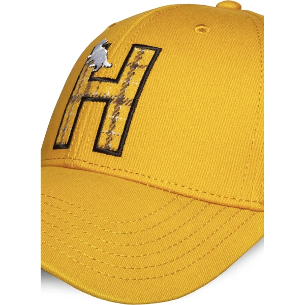 Kšiltovka Harry Potter - Hufflepuff - Čiapky a klobúky - Obrázok d_5c285c79cc6349358e77c46d40568ea9