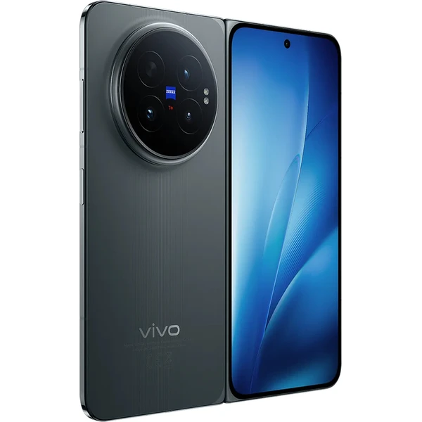 VIVO X Fold6(12+512G) Prism Black - Mobilné telefóny - Obrázok d_5c2adef9aab34e36875f689afcdf2949