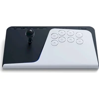 Herný ovládač PS5 FlexStrike Wireless Fight Stick - Herné ovládače