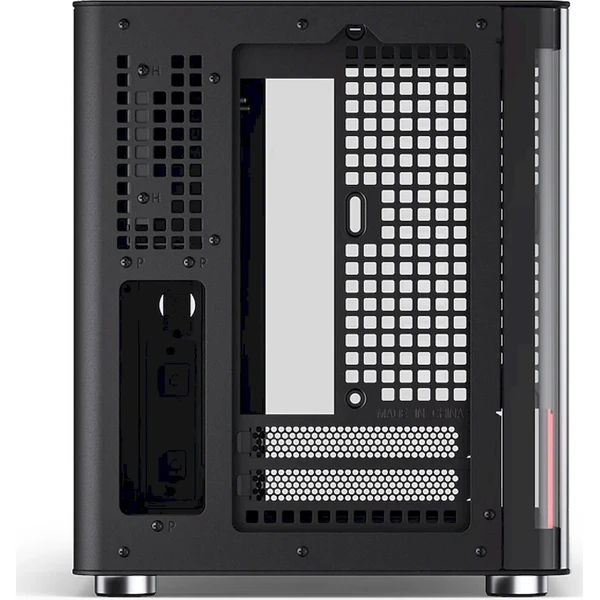 Jonsbo TK-0 Mini-ITX čierna - Počítačové skrine - Obrázok d_5c3a0c54ac694d85b747f3b141c2282e